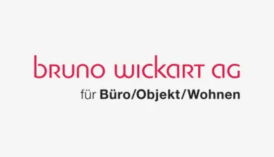 Wilkhahn Partner Bruno Wickart